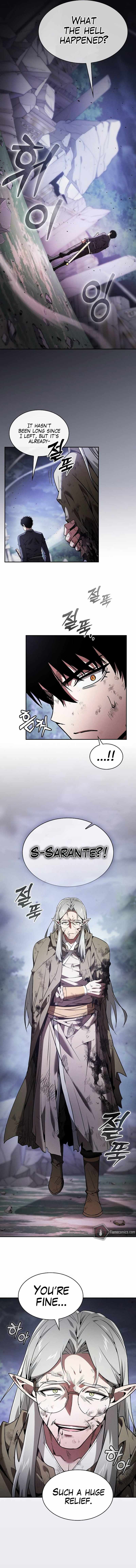 Academy's Genius Swordsman Chapter 45 17